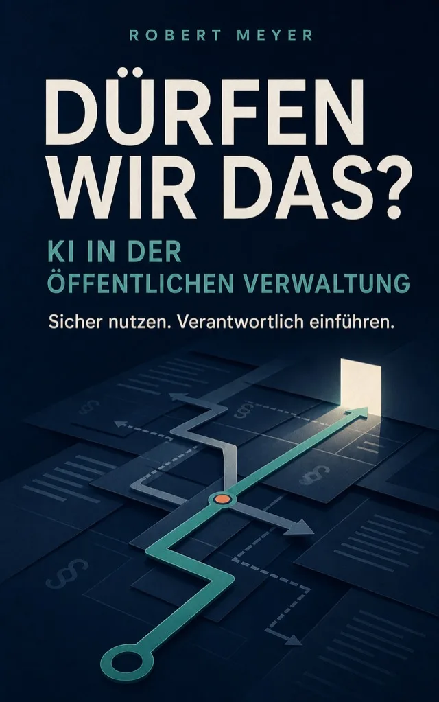 Buchcover „Dürfen wir das?“